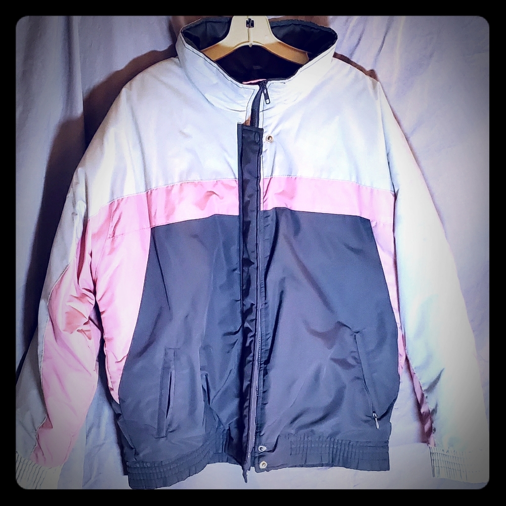 St John's Bay jacket
